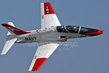 Load image into Gallery viewer, Freewing T-45 Goshawk Super Scale 90mm EDF Jet V2 - ARF PLUS FJ30714AP
