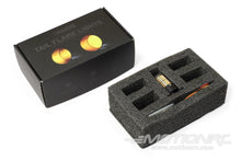 Lade das Bild in den Galerie-Viewer, Freewing Tail Flame LED Lights for 80/90mm Freewing EDF Jets E631
