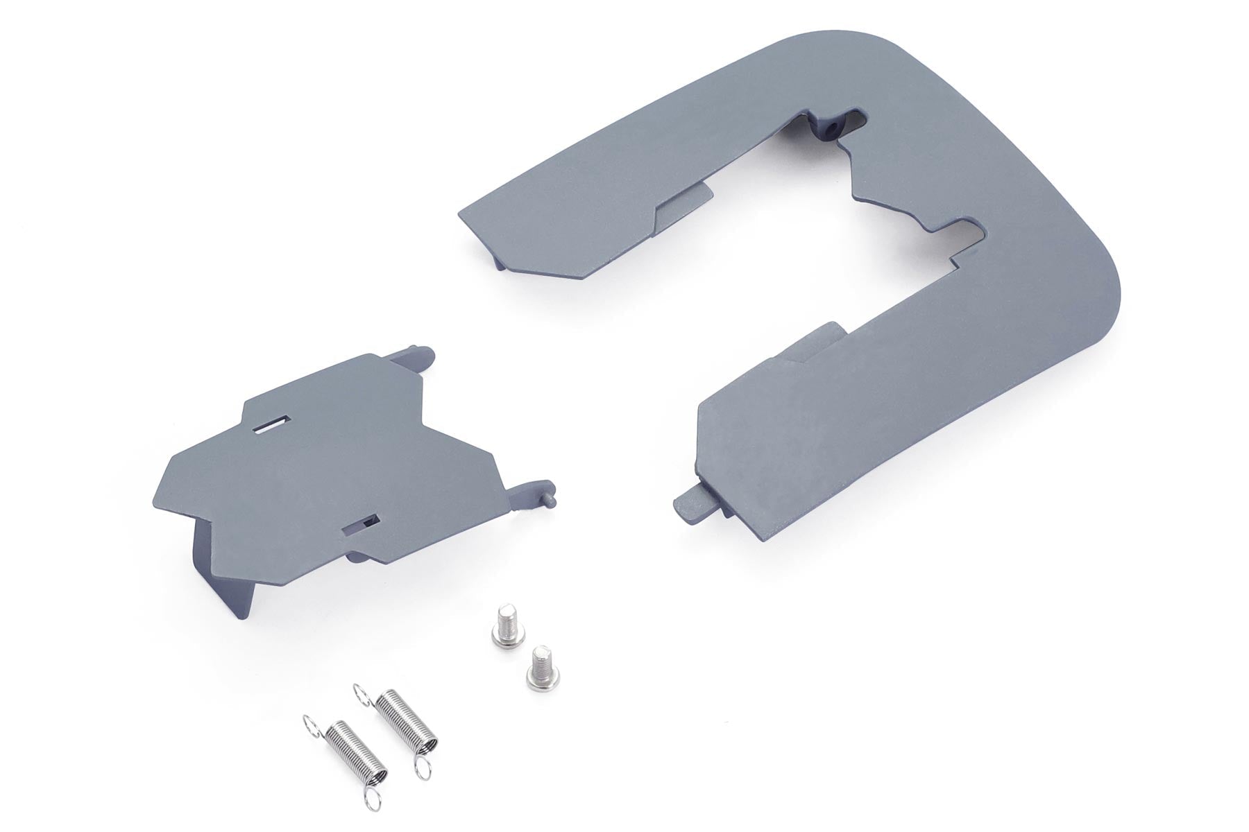 Freewing Twin 70mm B-2 Spirit Bomber Nose Cabin Door A FJ31711091