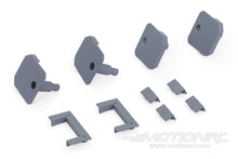 Load image into Gallery viewer, Freewing Twin 70mm B-2 Spirit Bomber Plastic Part FJ317110913
