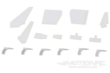 Lade das Bild in den Galerie-Viewer, Freewing Twin 70mm EDF PJ50 Private Jet Antenna FJ31811098
