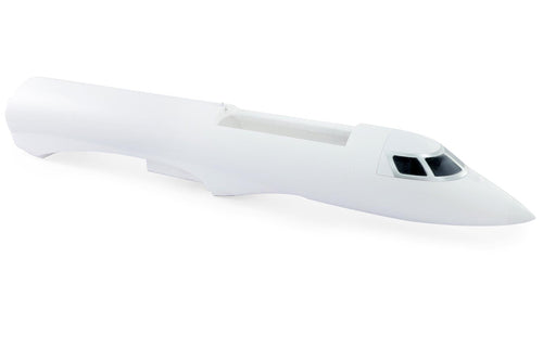 Freewing Twin 70mm EDF PJ50 Private Jet Front Fuselage FJ3181101