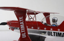 Lade das Bild in den Galerie-Viewer, Freewing Ultimate Sport Biplane 750mm (29.5&quot;) Wingspan - PNP FS10111P
