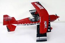 Lade das Bild in den Galerie-Viewer, Freewing Ultimate Sport Biplane 750mm (29.5&quot;) Wingspan - PNP FS10111P
