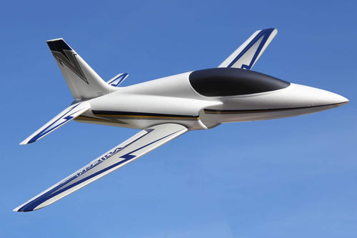 Freewing Vulcan 4S 70mm EDF Sport Jet - PNP FJ21921P