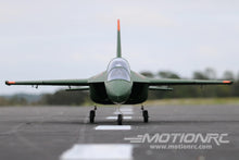 Lade das Bild in den Galerie-Viewer, Freewing Yak-130 Green 70mm EDF Jet - ARF PLUS FJ20921AP
