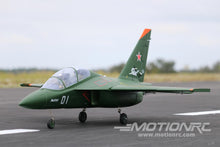 Load image into Gallery viewer, Freewing Yak-130 Green 70mm EDF Jet - PNP FJ20923P
