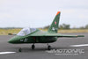 Freewing Yak-130 Green 70mm EDF Jet - PNP FJ20923P