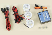 Load image into Gallery viewer, Freewing Yak-130 Light Controller and LED Light Set E022
