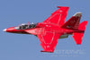 Freewing Yak-130 Red 70mm EDF Jet - ARF PLUS FJ20912K+