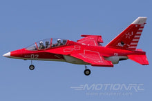 Load image into Gallery viewer, Freewing Yak-130 Red 70mm EDF Jet - ARF PLUS FJ20912K+
