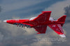 Freewing Yak-130 Red 70mm EDF Jet - ARF PLUS FJ20912K+