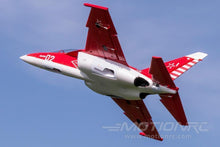 Load image into Gallery viewer, Freewing Yak-130 Red 70mm EDF Jet - ARF PLUS FJ20912K+
