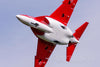 Freewing Yak-130 Red 70mm EDF Jet - ARF PLUS FJ20912K+