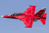 Freewing Yak-130 Red 70mm EDF Jet - ARF PLUS FJ20912K+