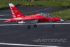 Freewing Yak-130 Red 70mm EDF Jet - ARF PLUS FJ20912K+