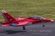 Load image into Gallery viewer, Freewing Yak-130 Red High Performance 70mm EDF Jet - PNP FJ20913P
