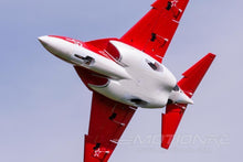Load image into Gallery viewer, Freewing Yak-130 Red High Performance 70mm EDF Jet - PNP FJ20913P
