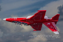 Load image into Gallery viewer, Freewing Yak-130 Red High Performance 70mm EDF Jet - PNP FJ20913P
