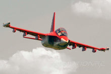 Lade das Bild in den Galerie-Viewer, Freewing Yak-130 Red Super Scale 90mm EDF Jet - PNP RJ30121P
