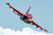 Load image into Gallery viewer, Freewing Yak-130 Red Super Scale Ultra Performance 8S 90mm EDF Jet - PNP RJ30122P
