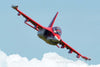 Freewing Yak-130 Red Super Scale Ultra Performance 8S 90mm EDF Jet - PNP RJ30122P
