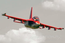 Load image into Gallery viewer, Freewing Yak-130 Red Super Scale Ultra Performance 8S 90mm EDF Jet - PNP RJ30122P
