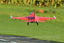 Load image into Gallery viewer, Freewing Yak-130 Red Super Scale Ultra Performance 8S 90mm EDF Jet - PNP RJ30122P

