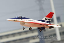 Lade das Bild in den Galerie-Viewer, Freewing YF-16 Falcon 70mm EDF Thrust Vectoring Jet - PNP FJ20211P
