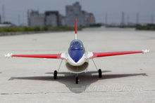 Lade das Bild in den Galerie-Viewer, Freewing YF-16 Falcon 70mm EDF Thrust Vectoring Jet - PNP FJ20211P
