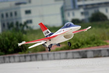Lade das Bild in den Galerie-Viewer, Freewing YF-16 Falcon 70mm EDF Thrust Vectoring Jet - PNP FJ20211P
