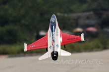 Lade das Bild in den Galerie-Viewer, Freewing YF-16 Falcon 70mm EDF Thrust Vectoring Jet - PNP FJ20211P
