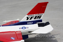Lade das Bild in den Galerie-Viewer, Freewing YF-16 Falcon 70mm EDF Thrust Vectoring Jet - PNP FJ20211P
