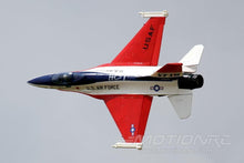 Lade das Bild in den Galerie-Viewer, Freewing YF-16 Falcon 70mm EDF Thrust Vectoring Jet - PNP FJ20211P
