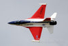 Freewing YF-16 Falcon 70mm EDF Thrust Vectoring Jet - PNP FJ20211P