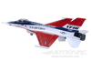 Freewing YF-16 Falcon 70mm EDF Thrust Vectoring Jet - PNP FJ20211P