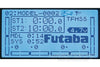 Futaba 10J 10-Channel Transmitter with R3008SB Receiver FUTK9200