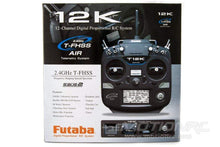 Load image into Gallery viewer, Futaba 12K 12-Channel Transmitter with R3008SB Receiver FUTK9300

