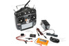 Futaba 16SZ 16-Channel Transmitter with R7008SB Receiver FUTK9460