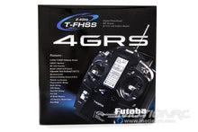 Lade das Bild in den Galerie-Viewer, Futaba 4GRS 4-Channel Transmitter with R304SB Receiver FUT01004366-3
