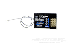 Lade das Bild in den Galerie-Viewer, Futaba 4PM 4-Channel Transmitter with R304SB Receiver For Surface Models
