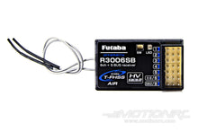 Load image into Gallery viewer, Futaba R3006SB 6-Channel T-FHSS Telemetry Receiver P-R3006SB
