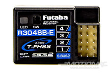 Load image into Gallery viewer, Futaba R304SB-E 4-Channel T-FHSS Telemetry Receiver (for EP Only) FUT01102180-3

