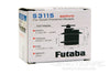 Futaba S3115 High Torque Nylon Gear Micro Servo FUTM0415