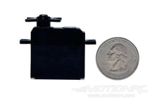 Lade das Bild in den Galerie-Viewer, Futaba S3172SV High Voltage Ball Bearing Metal Gear Micro Servo FUTM0125
