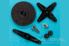 Lade das Bild in den Galerie-Viewer, Futaba S3172SV High Voltage Ball Bearing Metal Gear Micro Servo FUTM0125
