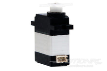 Load image into Gallery viewer, Futaba S3270SVi Programmable Metal Gear Sub-Micro Servo FUTM0182
