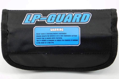 GT Power LiPo Guard Bag GTPLPGUARDB