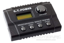 Lade das Bild in den Galerie-Viewer, GT Power Professional Digital Servo Tester GTPPROSRVT
