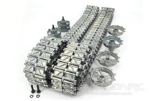 Load image into Gallery viewer, Heng Long 1/16 Scale China T-99A Metal Drive Track Upgrade Set
